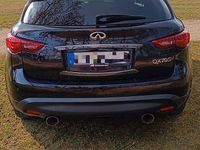 Gebraucht Infiniti QX70 320 PS (235 kW) 2017 Andere farben SUV