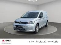 Occasion VW Caddy Maxi 122 ch (89 kW) 2022 Argent Monospace