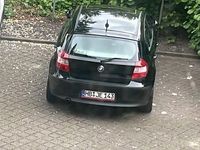 gebraucht BMW 116 i -