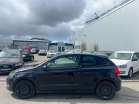 gebraucht VW Polo *1,2"105PS"NAVI*Klima*TÜV*2.Hand*Euro5*