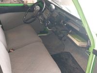 gebraucht Citroën 2CV Ente mit G Kat , AHK Sauseente