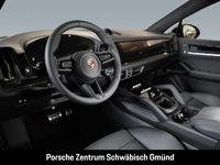 Gebraucht Porsche Cayenne GTS 500 PS (367 kW) 2026 Weiß SUV