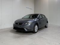 Second-hand Seat Leon Style 110 CP (80 kW) 2016 Gri SUV