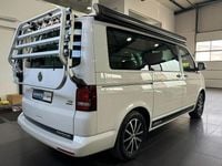 Gebraucht VW California Beach 179 PS (131 kW) 2013 Weiß Van