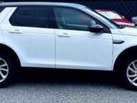 gebraucht Land Rover Discovery Sport SE AWD