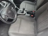 Gebraucht Opel Astra Sport 125 PS (91 kW) 2011 Weiß Limousine