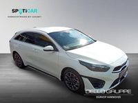 gebraucht Kia ProCeed GT Line Pro Navi Soundsystem LED Apple CarPlay Android Auto 2-Zonen-Klimaautom