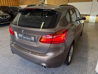 Używany BMW 220 Advantage 190 KM (139 kW) 2019 Brązowy Kombi