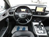 gebraucht Audi A6 Avant Sline s-tronic 19Zoll AHK-schwenkbar