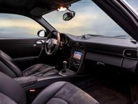 Gebraucht Porsche 997 435 PS (319 kW) 2009 Schwarz