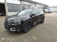 gebraucht Citroën C5 Aircross Shine EAT8 Pano, AHK,Navi,