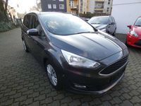 gebraucht Ford Grand C-Max Cool GARANTIE 12 MONATE