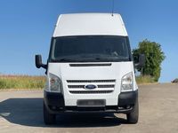 gebraucht Ford Transit Turbo Diesel H2L2 TÜV und Service Neu, Reifen Neu