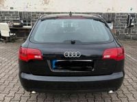 Usata Audi A6 250 CV (183 kW) 2007 Nero Berlina