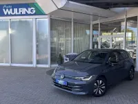 Gebraucht VW Golf VIII Goal 116 PS (85 kW) 2025 Grau Limousine