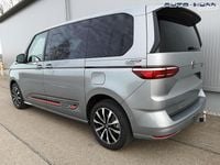 Neu VW T7 Edition 150 PS (110 kW) 2026 Deepblack perleffekt Van