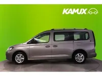 Gebraucht VW Caddy 122 PS (89 kW) 2024 Mojavebeige Van / Kleinbus