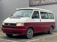 Second-hand VW T4 68 CP (50 kW) 1994 Alb Van
