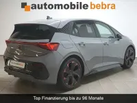 Second-hand Cupra Born 150 kW (204 CP) 2022 Gri Hatchback