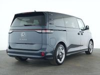 Gebraucht VW ID. Buzz Pro 210 kW (286 PS) 2025 Blau Van / Kleinbus