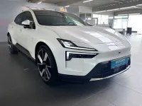 Neu Polestar 4 Pilot 400 kW (544 PS) 2026 Weiß SUV