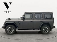 Neu BAW 212 166 PS (122 kW) 2026 Grau SUV