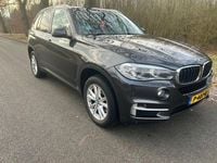 Gebraucht BMW X5 Executive 211 PS (155 kW) 2017 Grau SUV