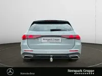 Gebraucht Mercedes E450 AMG 367 PS (269 kW) 2025 Manufaktur lack manufaktur alp Kombi