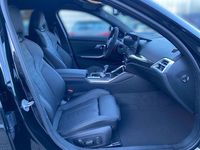 gebraucht BMW M3 Competition Lim 360° ACC AUT HUD LED 290Km/h