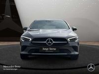 gebraucht Mercedes CLA250e PROGRESSIVE+MULTIBEAM+8G