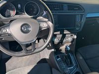Gebraucht VW Tiguan 179 PS (131 kW) 2017 SUV