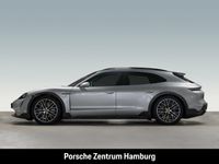 gebraucht Porsche Taycan 4 Cross Turismo Offroad Design PDLS+ 21 Zoll