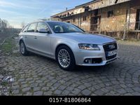 gebraucht Audi A4 Avant Attraction