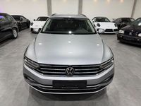 Gebraucht VW Passat Business 200 PS (147 kW) 2022 Silber Kombi