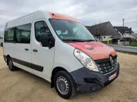 Gebraucht Renault Master 136 PS (100 kW) 2015 Weiß Van