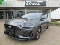 Gebraucht Ford Focus ST-Line X 155 PS (114 kW) 2025 Grau Limousine