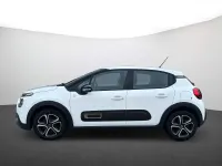 Gebraucht Citroën C3 PureTech 82 PS (60 kW) 2023 Kleinwagen