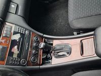 Gebraucht Mercedes 200 163 PS (119 kW) 2005 Gold Limousine