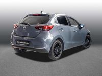 Gebraucht Mazda 2 Homura-Line 90 PS (66 kW) 2022 Polymetal gray Kleinwagen