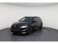 gebraucht Skoda Octavia RS 2.0 TDI 4x4 147kW (200 PS) 7-Gang-Automatik