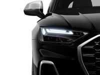 Gebraucht Audi SQ5 Ambiente 341 PS (250 kW) 2023 Schwarz SUV