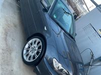 Gebraucht BMW 318 M Performance 143 PS (105 kW) 2005 Grau Coupé
