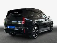 Gebraucht Mini John Cooper Works Countryman 230 kW (313 PS) 2026 Schwarz SUV