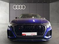 Gebraucht Audi RS Q8 Sport 600 PS (441 kW) 2022 Blau SUV