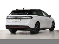 Neu VW ID.7 Pro 250 kW (340 PS) 2026 Gletscherweiß metallic schwarz u Kombi