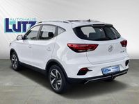 Neu MG ZS Luxury 130 kW (177 PS) 2025 Dover white Limousine