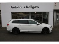 Gebraucht VW Passat Comfortline 190 PS (139 kW) 2018 Pure white Kombi