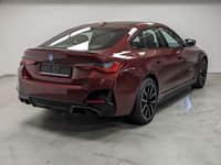 gebraucht BMW i4 M50 AHK/ Surround View/ Aktive Geschwindigkeitsregelung