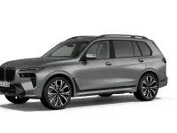 Neu BMW X7 Comfort Edition 340 PS (250 kW) 2026 SUV