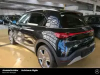 Usata Smart #1 Pro 200 kW (272 CV) 2024 Nero SUV
